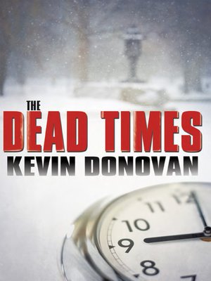cover image of The Dead Times